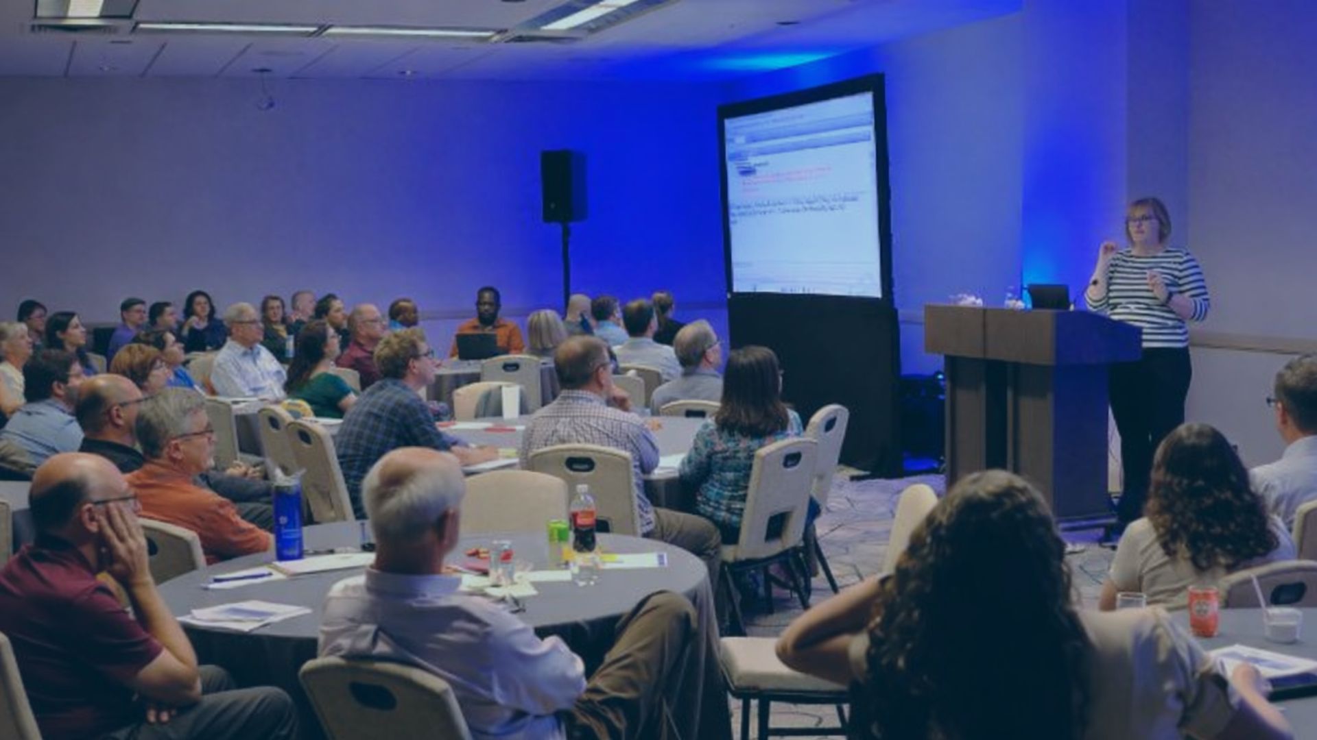 Data Innovations User Group